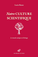 Notre culture scientifique
